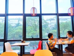 -咬不得高祖生煎·简餐(骆家庄店)