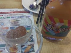 -新世界餐厅(万达店)