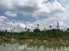 -龙谷湾旅游休闲度假区