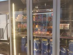 -溪边姑娘·拉丝酸奶水果捞(春熙路店)