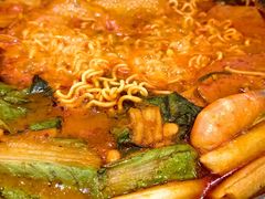 -韩食味·小木屋(日照店)