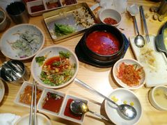 -喜来稀肉(北外滩白玉兰广场店)