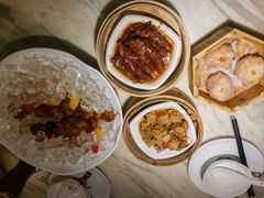 -陶陶居酒家(SM二期购物广场店)