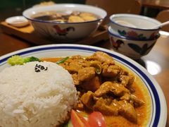 -马来MO简餐.南洋风味料理(美食街店)