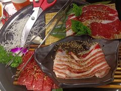 -猫爪爪原切自助烤肉(观音桥阳光世纪店)