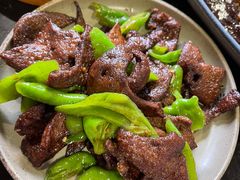 -兰溪小馆(东直门簋街店)