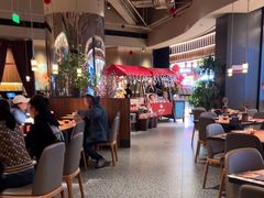 -青年公社烤鸭(熙悦天街店)