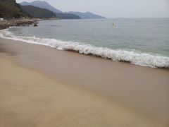 -南丫岛
