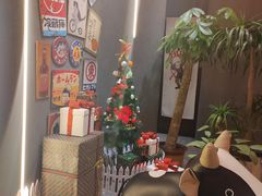 -龙神·炭烧酒场深夜食堂(新街口店)