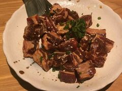 -久苑烧肉(世界城广场店)