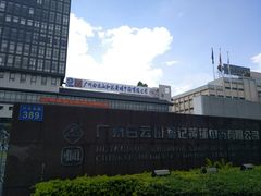 -广州神农草堂中医药博物馆
