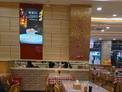 -孟记粥铺·家常菜·烧烤·粥(亚运村店)