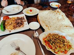 -苏坦土耳其餐厅(白云宾馆店)