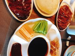 -庆云楼饭庄(什刹海店)