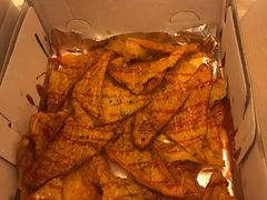 海鲜鱼饼-BOPEYE·波派炸鸡(河西中央商场店)
