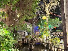 -花溪雨·森林餐厅(石基店)