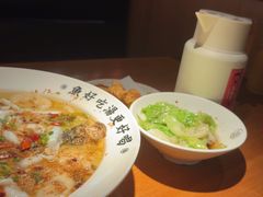 -江渔兒酸菜魚專門店(顺盈时代广场店)