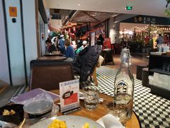 大堂-Moka Bros 摩卡站(西单大悦城店)