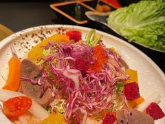 -谷牛和牛烤肉(漕河泾印象城店)