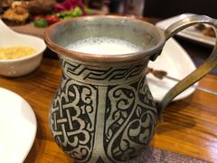 -TUK土耳其餐厅·下午茶(卢湾店)