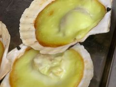 芥末扇贝-炒豆合作社(东四总店)