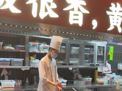 -闽上鲜·福建菜(龙湖滨江天街店)