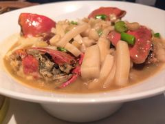 -醉舍·新淮扬菜(长宁龙之梦店)