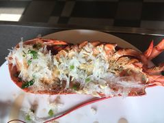 -小天鹅戴斯酒店鲸鲨百汇创作料理