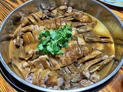 -侠成水上农庄(工业大道店)