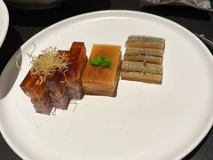 -三利音·玖弄小鲜(浦东嘉里城店)