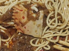 -沈记烧烤海鲜(江汉二路店)