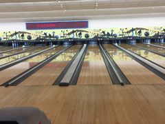 -广州保龄球馆(广州天河体育中心店)