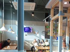 -比格比萨自助(国展店)