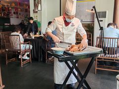 -太守宴·蘭院(天塔店)