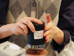 -Seesaw Coffee(上生新所店)