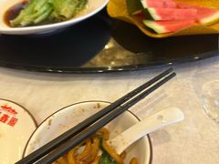 -聚鑫阁江浙菜·非遗传承技艺(青村帝华园店)