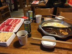 -傣妹火锅(荔湾广场店)