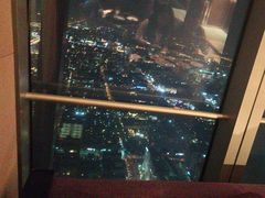 -云·酷Atmosphere(国贸大酒店)