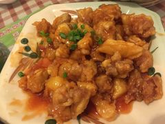 -聂记粤菜馆(鼓西路店)