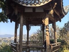 -乌山风景区