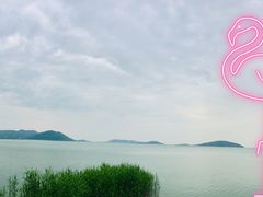 -湖山人家·湖景餐厅·特色农家菜(太湖西山店)
