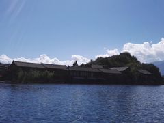 -丽江泸沽湖景区-里格半岛