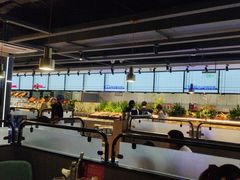 -金滏山烤肉·海鲜·火锅自助餐厅(襄阳万达店)