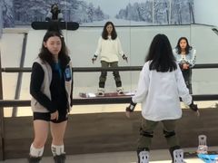 -SNOWGATE滑雪·华雪梦(老西门店)