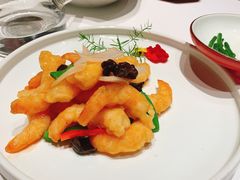 -百富源·海鲜辽菜(浑河堡店)