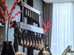 -曾宴·楚菜(湖北省博物馆店)