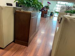 -桃仙机场头等舱休息室