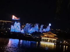 -唐城墙遗址公园