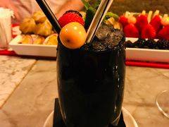 黑莓莫吉托-Cera 23