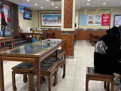 大堂-庆丰包子铺(田村店)